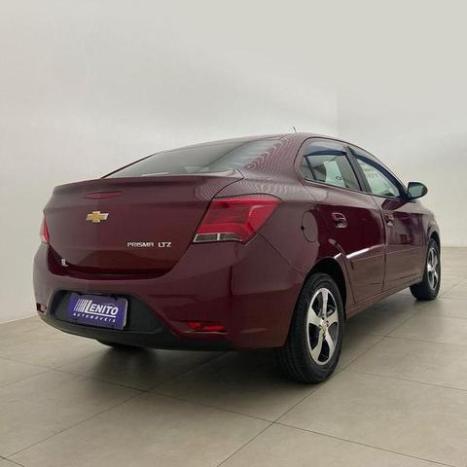 CHEVROLET Prisma 1.4 4P LTZ FLEX, Foto 6