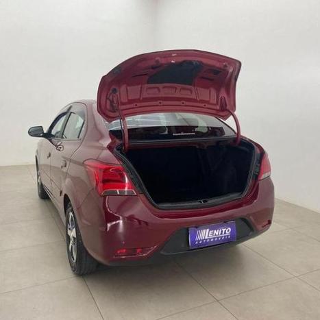 CHEVROLET Prisma 1.4 4P LTZ FLEX, Foto 8