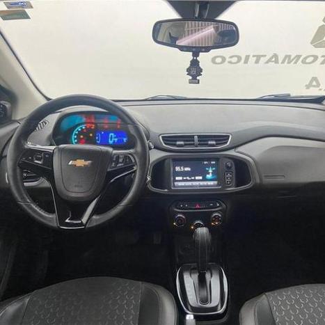 CHEVROLET Prisma 1.4 4P LTZ FLEX, Foto 13