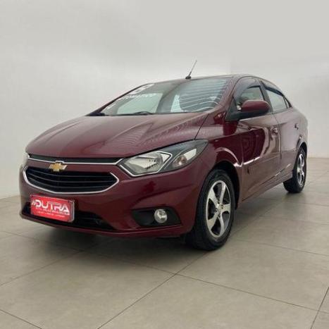 CHEVROLET Prisma 1.4 4P LTZ FLEX, Foto 1