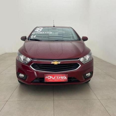 CHEVROLET Prisma 1.4 4P LTZ FLEX, Foto 2