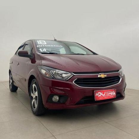 CHEVROLET Prisma 1.4 4P LTZ FLEX, Foto 3