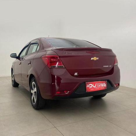 CHEVROLET Prisma 1.4 4P LTZ FLEX, Foto 4