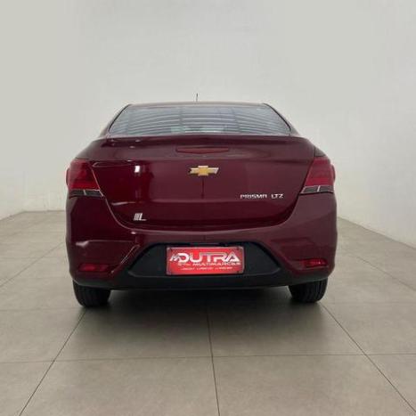 CHEVROLET Prisma 1.4 4P LTZ FLEX, Foto 6