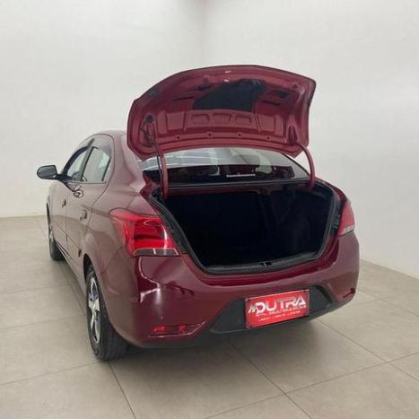 CHEVROLET Prisma 1.4 4P LTZ FLEX, Foto 8