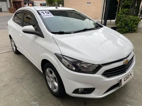 CHEVROLET Prisma 1.4 4P LT FLEX, Foto 1