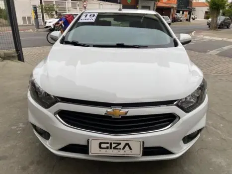 CHEVROLET Prisma 1.4 4P LT FLEX, Foto 2