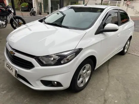 CHEVROLET Prisma 1.4 4P LT FLEX, Foto 3