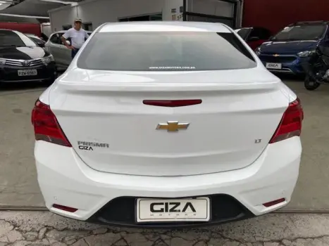 CHEVROLET Prisma 1.4 4P LT FLEX, Foto 13