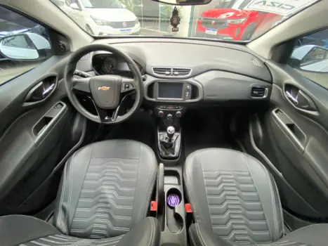 CHEVROLET Prisma 1.4 4P LT FLEX, Foto 8