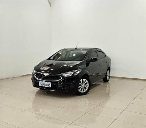 CHEVROLET Prisma 1.4 4P LT FLEX, Foto 2