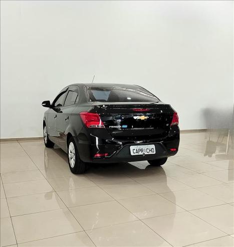 CHEVROLET Prisma 1.4 4P LT FLEX, Foto 4