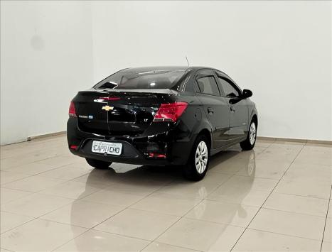 CHEVROLET Prisma 1.4 4P LT FLEX, Foto 6