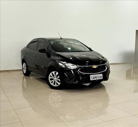 CHEVROLET Prisma 1.4 4P LT FLEX, Foto 8