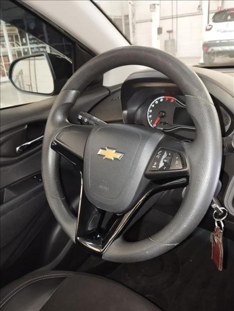 CHEVROLET Prisma 1.4 4P LT FLEX, Foto 13