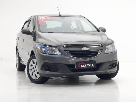 CHEVROLET Prisma 1.4 4P LT FLEX, Foto 1