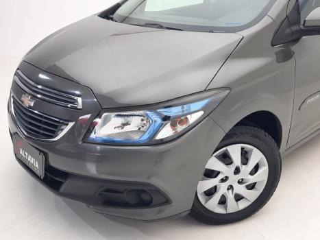 CHEVROLET Prisma 1.4 4P LT FLEX, Foto 4