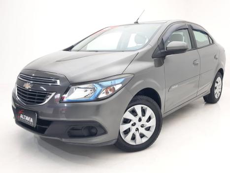 CHEVROLET Prisma 1.4 4P LT FLEX, Foto 5