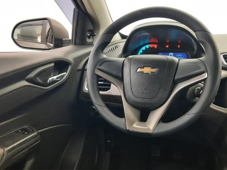 CHEVROLET Prisma 1.4 4P LT FLEX, Foto 14