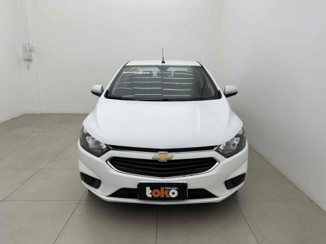 CHEVROLET Prisma 1.4 4P LT FLEX AUTOMTICO, Foto 2