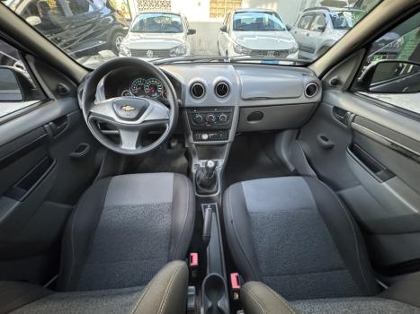 CHEVROLET Prisma 1.4 4P LT FLEX, Foto 6