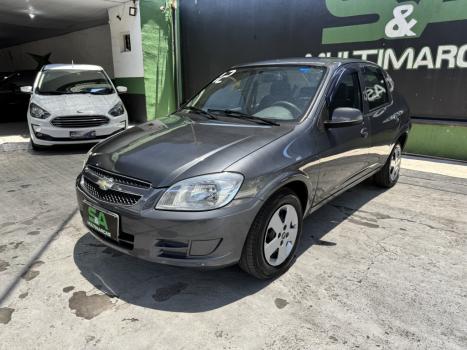 CHEVROLET Prisma 1.4 4P LT FLEX, Foto 3