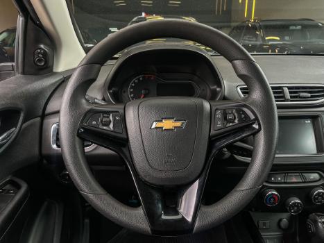 CHEVROLET Prisma 1.4 4P LT FLEX AUTOMTICO, Foto 6