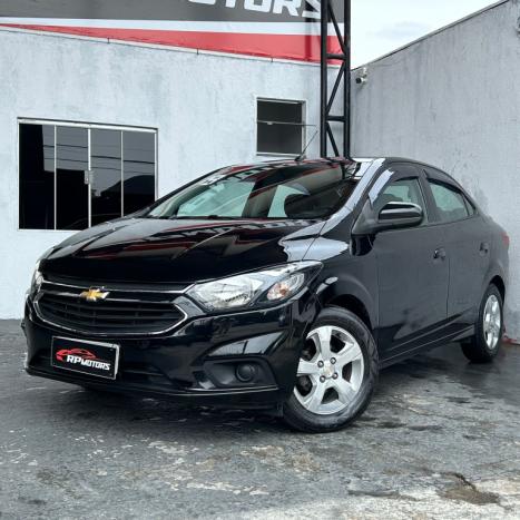 CHEVROLET Prisma 1.4 4P LT FLEX, Foto 1