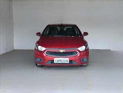 CHEVROLET Prisma 1.4 4P LT FLEX, Foto 1