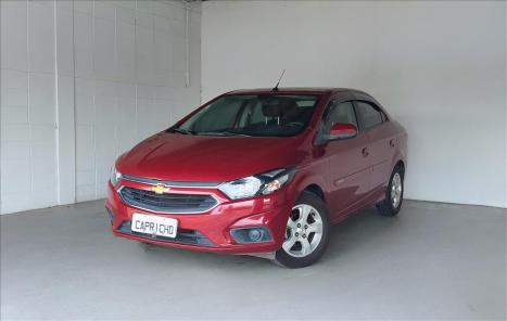 CHEVROLET Prisma 1.4 4P LT FLEX, Foto 2