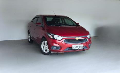 CHEVROLET Prisma 1.4 4P LT FLEX, Foto 3