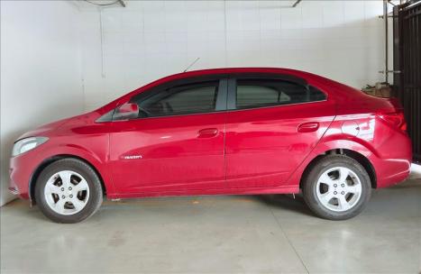 CHEVROLET Prisma 1.4 4P LT FLEX, Foto 4