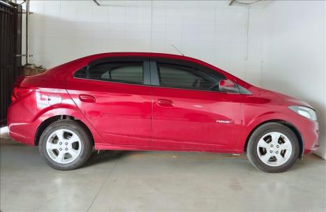 CHEVROLET Prisma 1.4 4P LT FLEX, Foto 5