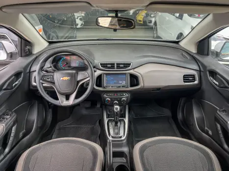 CHEVROLET Prisma 1.4 4P LTZ FLEX, Foto 5