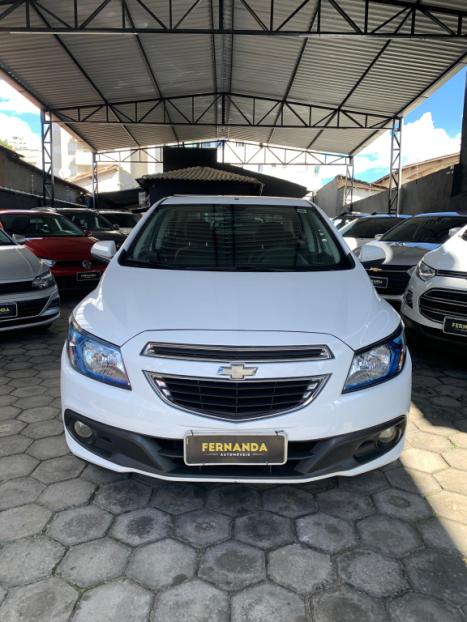 CHEVROLET Prisma 1.4 4P LT FLEX, Foto 2