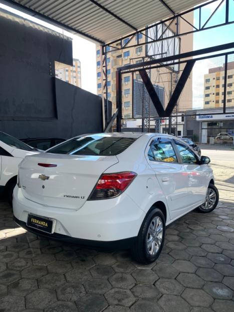 CHEVROLET Prisma 1.4 4P LT FLEX, Foto 3