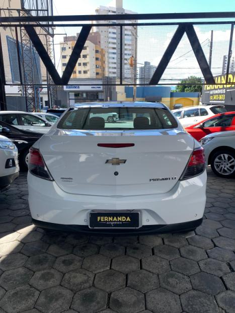 CHEVROLET Prisma 1.4 4P LT FLEX, Foto 4