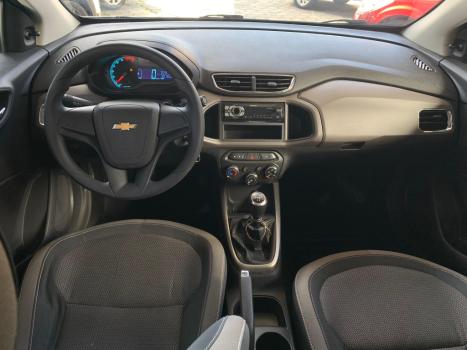 CHEVROLET Prisma 1.4 4P LT FLEX, Foto 8