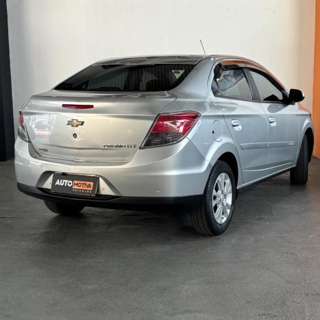 CHEVROLET Prisma 1.4 4P LTZ  AUTOMTICO, Foto 2