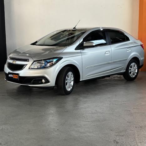 CHEVROLET Prisma 1.4 4P LTZ  AUTOMTICO, Foto 3