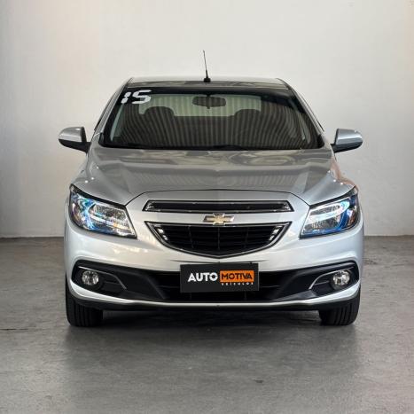 CHEVROLET Prisma 1.4 4P LTZ  AUTOMTICO, Foto 5