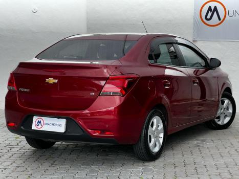 CHEVROLET Prisma 1.4 4P LT FLEX AUTOMTICO, Foto 3