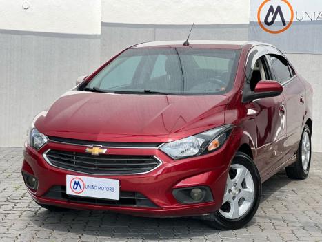 CHEVROLET Prisma 1.4 4P LT FLEX AUTOMTICO, Foto 6