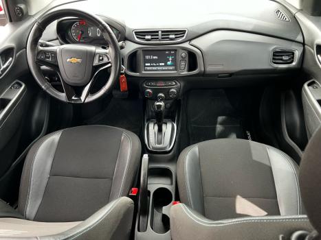 CHEVROLET Prisma 1.4 4P LT FLEX AUTOMTICO, Foto 12