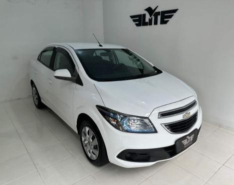 CHEVROLET Prisma 1.4 4P LT FLEX AUTOMTICO, Foto 11