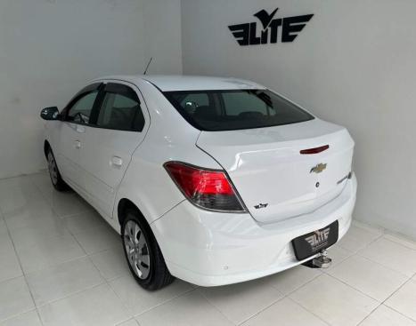 CHEVROLET Prisma 1.4 4P LT FLEX AUTOMTICO, Foto 13