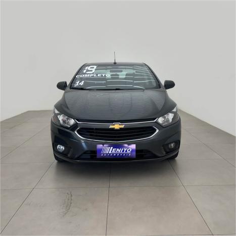 CHEVROLET Prisma 1.4 4P LT FLEX, Foto 2