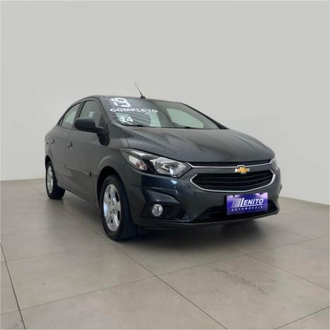 CHEVROLET Prisma 1.4 4P LT FLEX, Foto 3