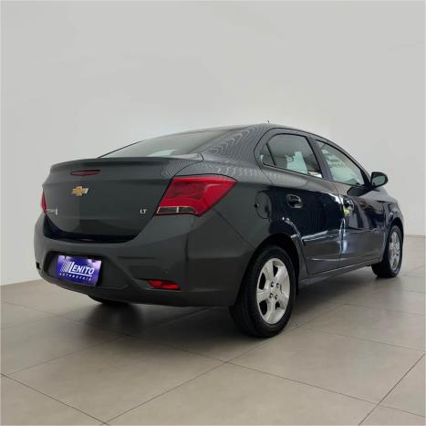 CHEVROLET Prisma 1.4 4P LT FLEX, Foto 4