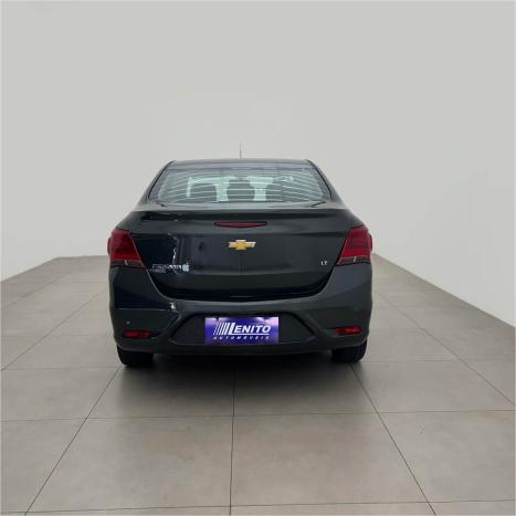 CHEVROLET Prisma 1.4 4P LT FLEX, Foto 5